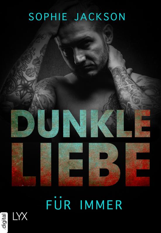 Cover-Bild Dunkle Liebe - Für immer