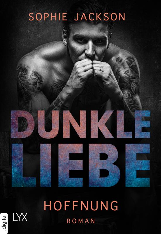 Cover-Bild Dunkle Liebe - Hoffnung