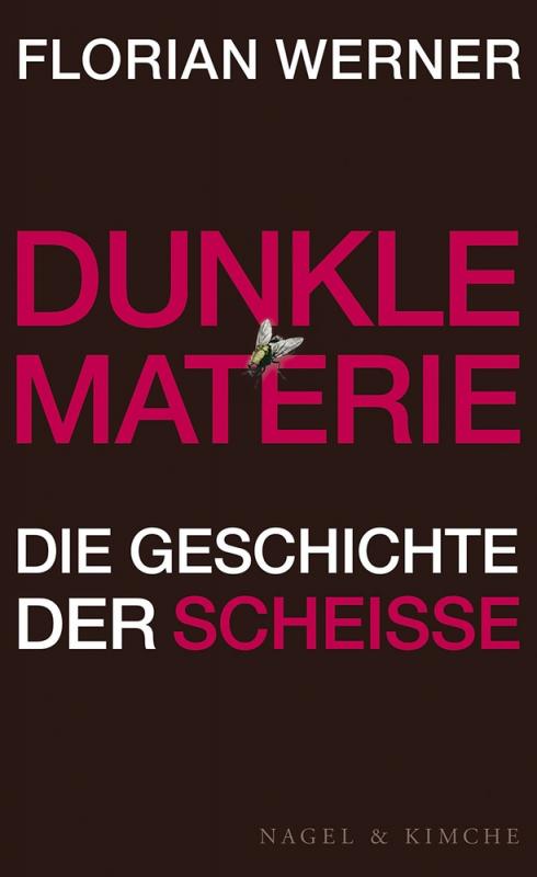 Cover-Bild Dunkle Materie