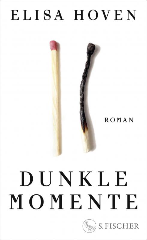 Cover-Bild Dunkle Momente