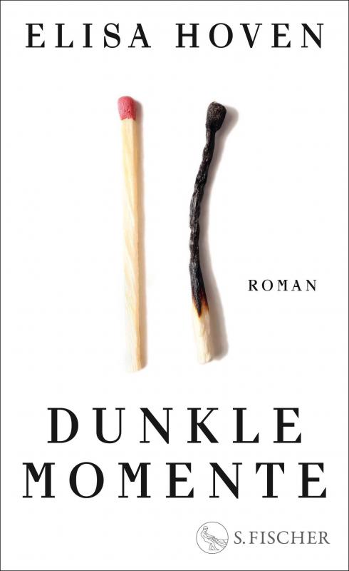 Cover-Bild Dunkle Momente