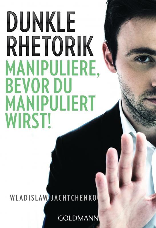 Cover-Bild Dunkle Rhetorik