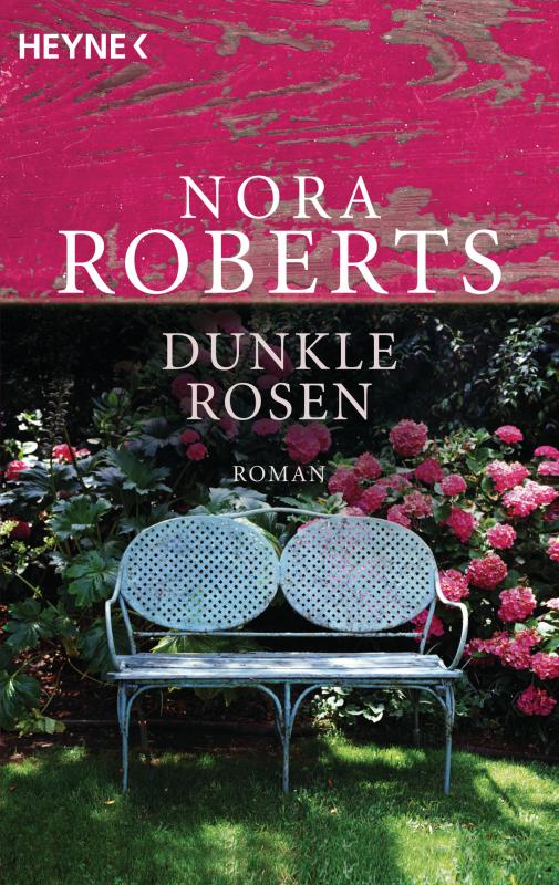 Cover-Bild Dunkle Rosen