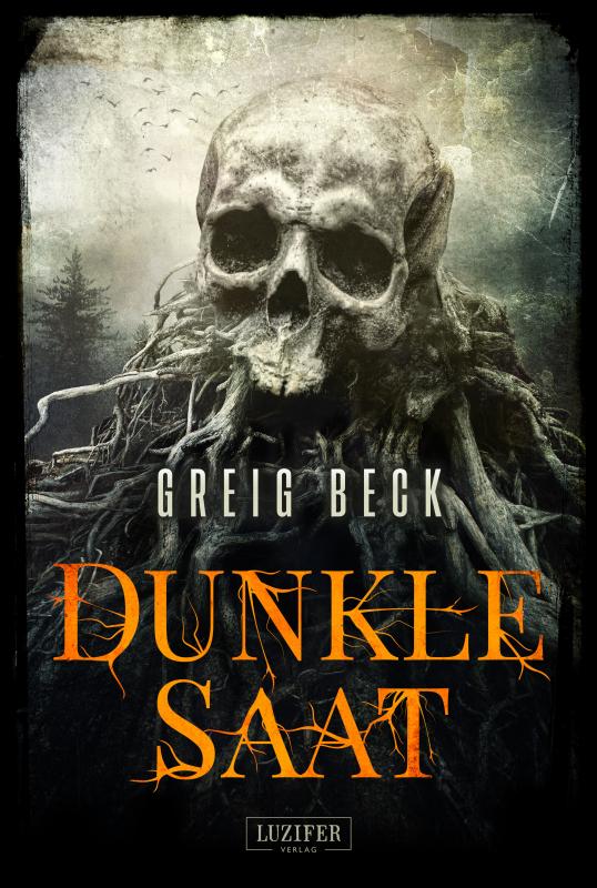 Cover-Bild DUNKLE SAAT