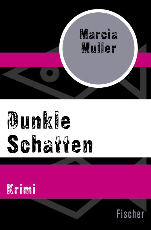 Cover-Bild Dunkle Schatten