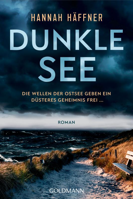 Cover-Bild Dunkle See