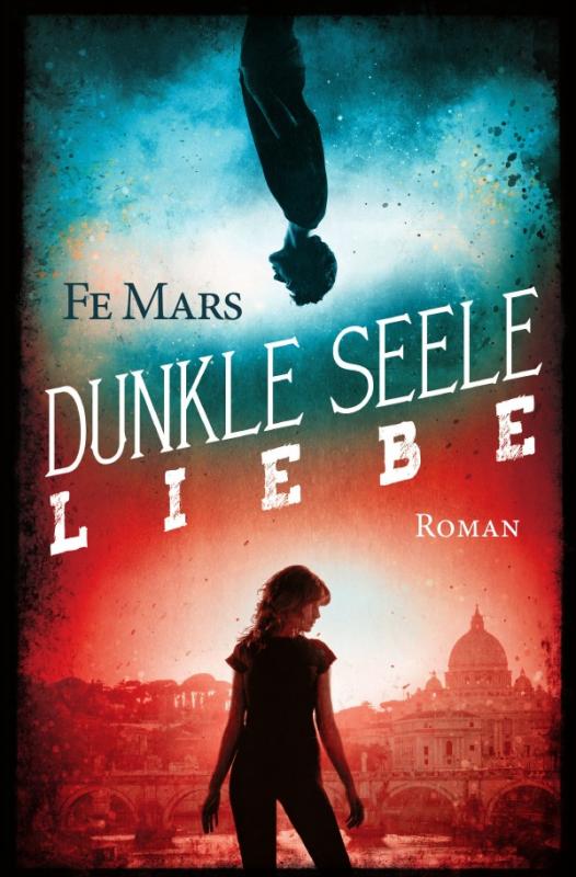 Cover-Bild Dunkle Seele Liebe