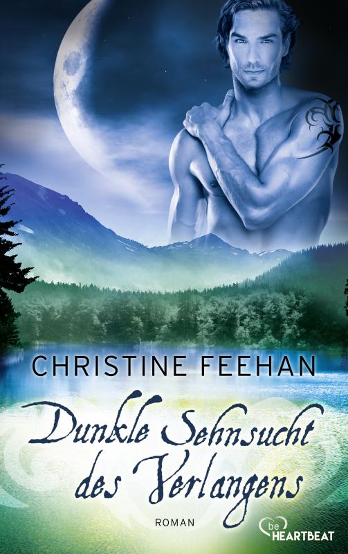 Cover-Bild Dunkle Sehnsucht des Verlangens