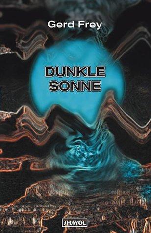 Cover-Bild Dunkle Sonne