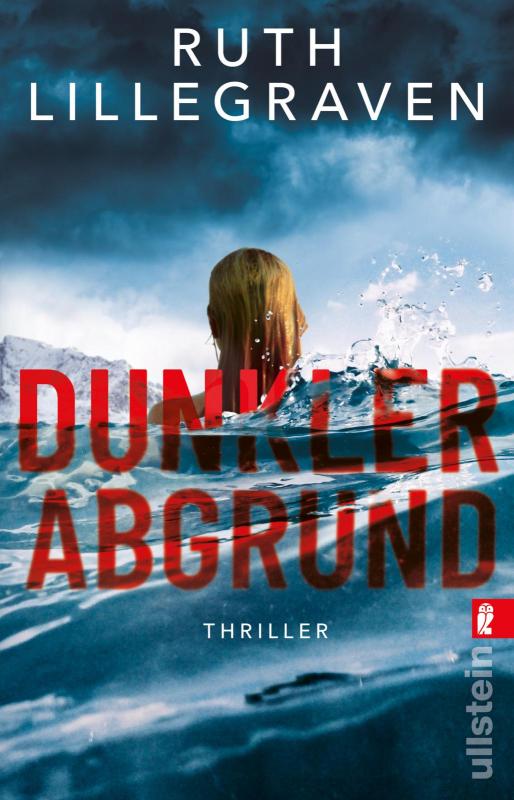 Cover-Bild Dunkler Abgrund