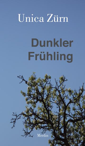 Cover-Bild Dunkler Frühling