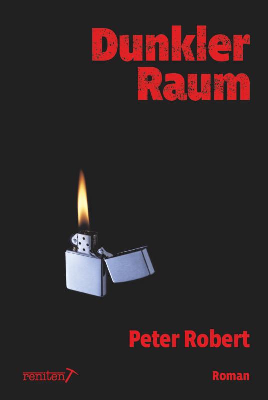 Cover-Bild Dunkler Raum