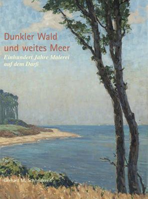 Cover-Bild Dunkler Wald und weites Meer