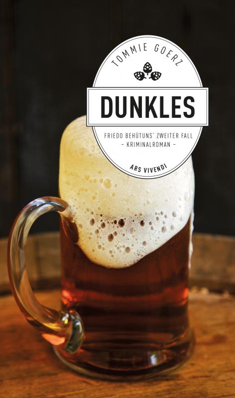 Cover-Bild Dunkles (eBook)