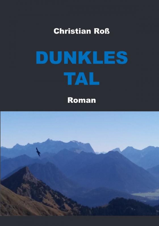 Cover-Bild Dunkles Tal