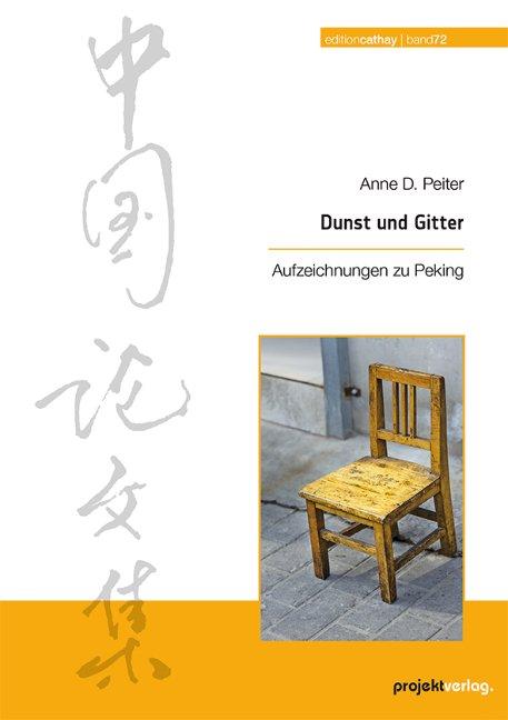 Cover-Bild Dunst und Gitter