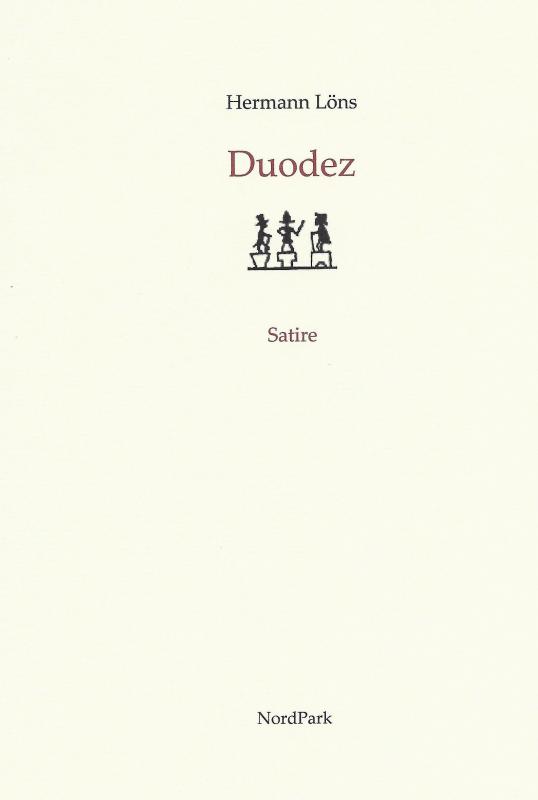 Cover-Bild Duodez