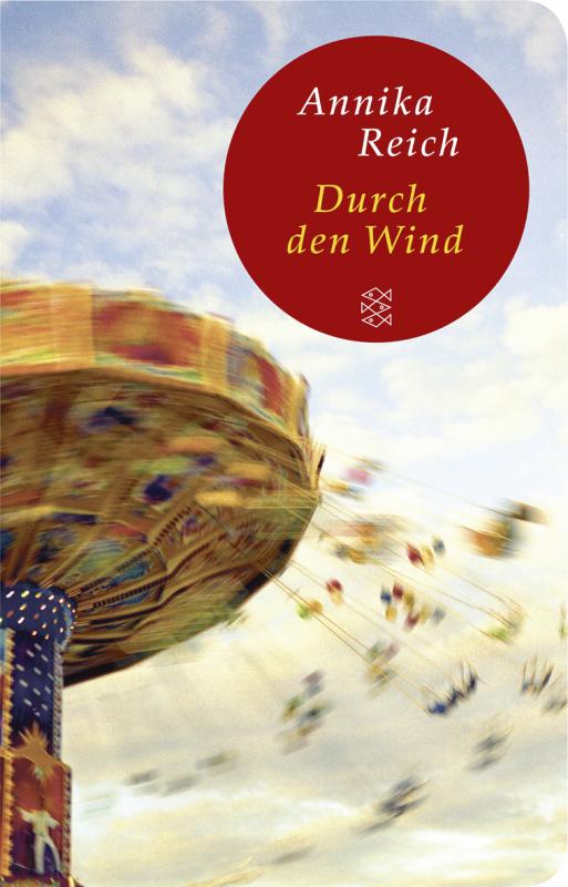 Cover-Bild Durch den Wind
