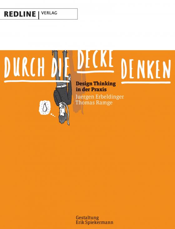 Cover-Bild Durch die Decke denken