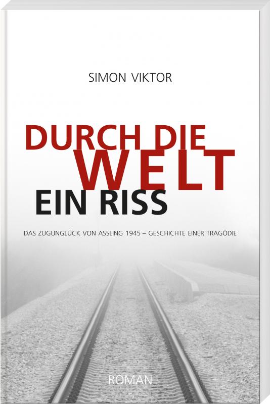 Cover-Bild Durch die Welt ein Riss