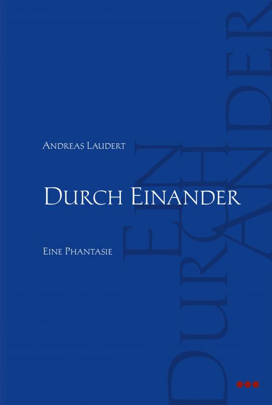 Cover-Bild Durch Einander