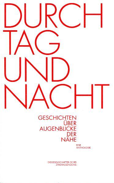 Cover-Bild Durch Tag und Nacht