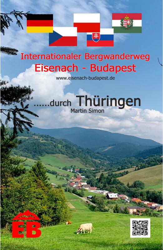 Cover-Bild .....durch Thüringen