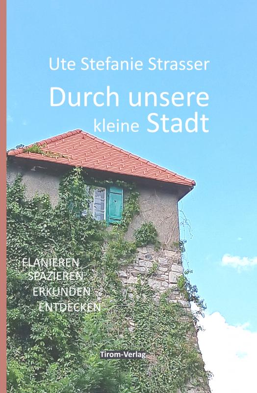 Cover-Bild Durch unsere kleine Stadt