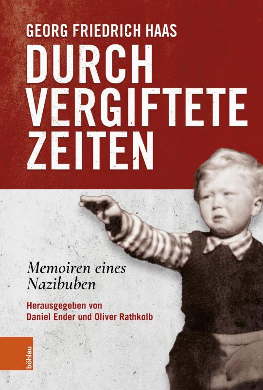 Cover-Bild Durch vergiftete Zeiten