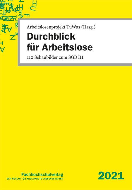 Cover-Bild Durchblick für Arbeitslose