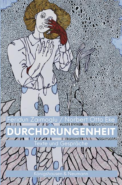 Cover-Bild Durchdrungenheit