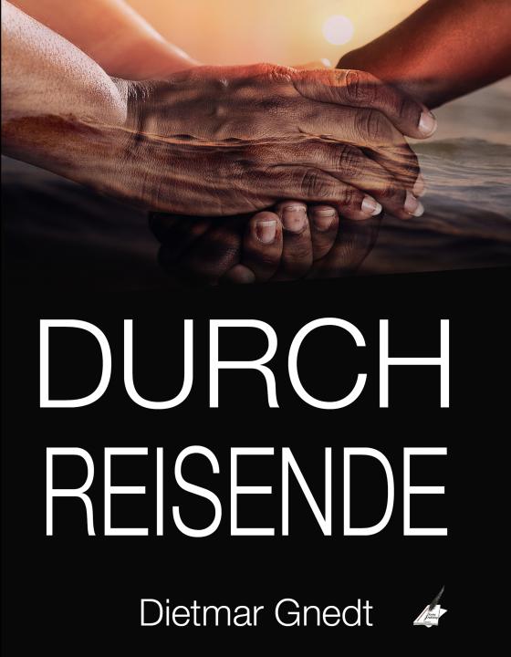 Cover-Bild Durchreisende