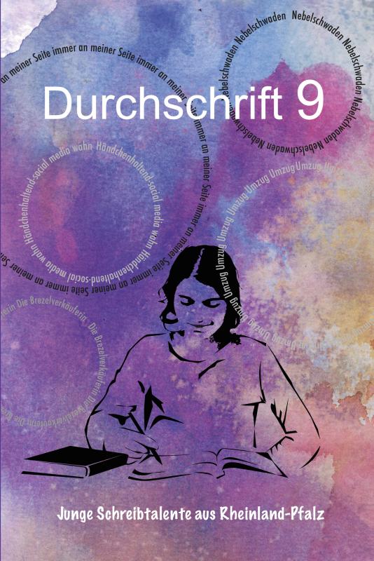 Cover-Bild Durchschrift 9