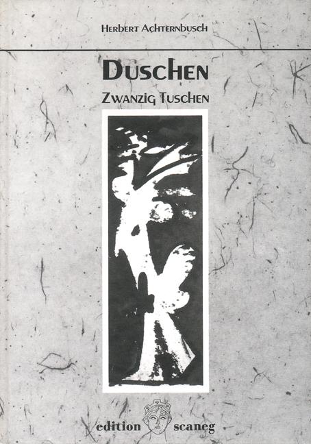 Cover-Bild Duschen - Du schon