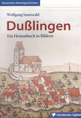 Cover-Bild Dußlingen