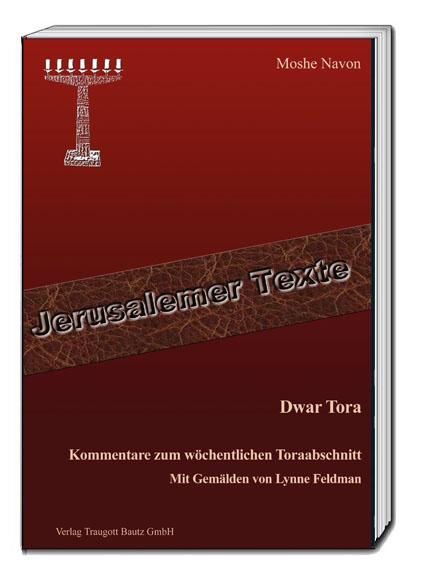 Cover-Bild Dwar Tora