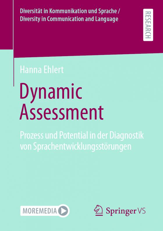 Cover-Bild Dynamic Assessment