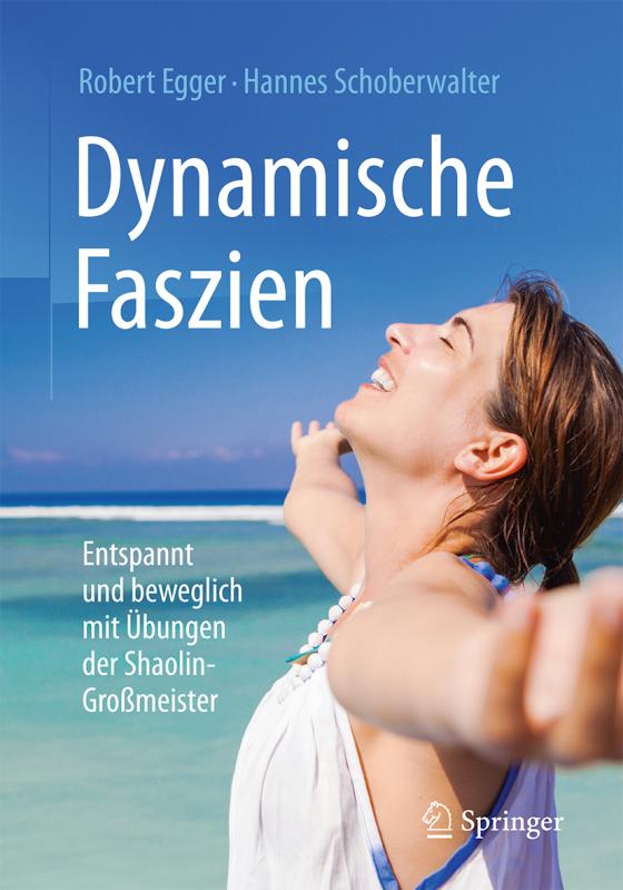 Cover-Bild Dynamische Faszien