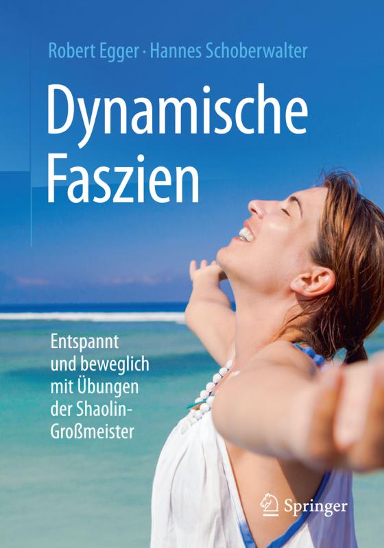 Cover-Bild Dynamische Faszien