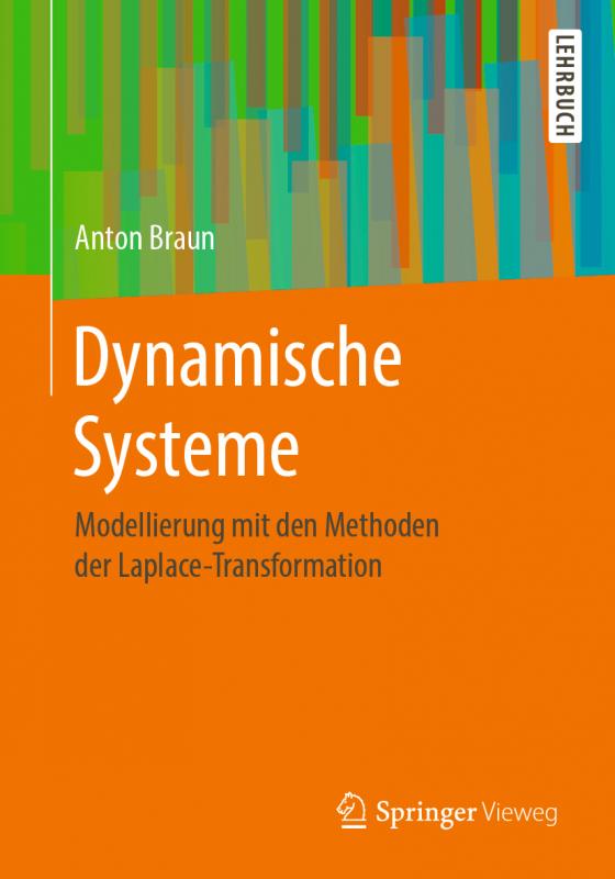 Cover-Bild Dynamische Systeme