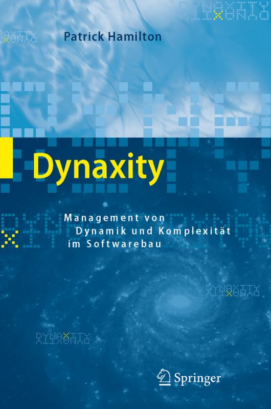 Cover-Bild Dynaxity