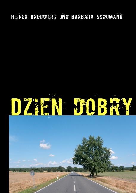 Cover-Bild Dzien dobry