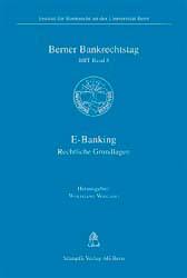 Cover-Bild E-Banking