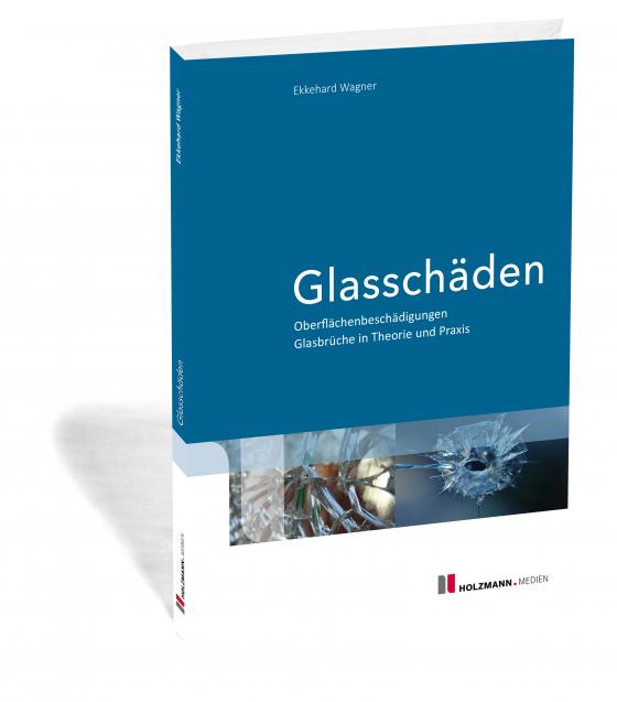 Cover-Bild E-Book "Glasschäden"