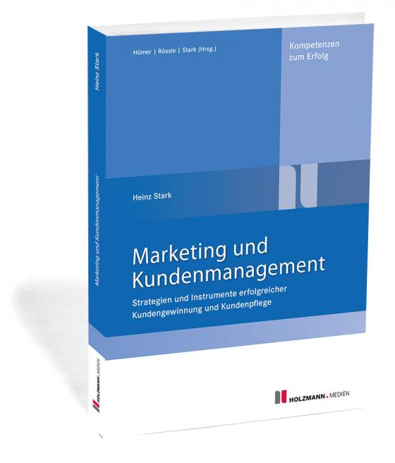 Cover-Bild E-Book "Marketing und Kundenmanagement"