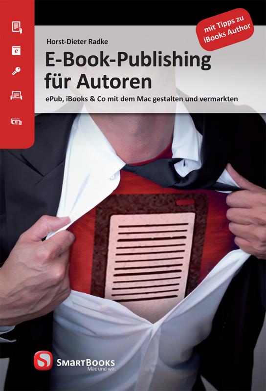 Cover-Bild E-Book-Publishing für Autoren