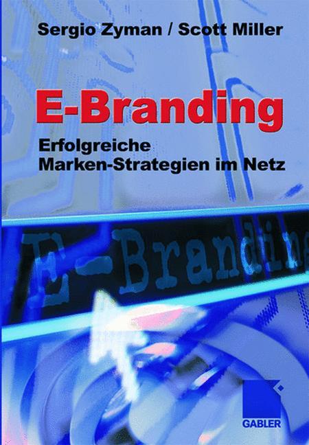 Cover-Bild E-Branding