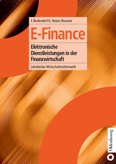 Cover-Bild E-Finance