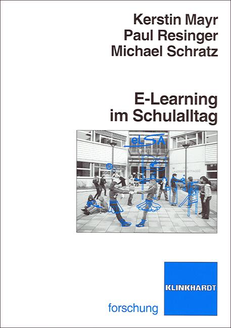 Cover-Bild E-Learning im Schulalltag