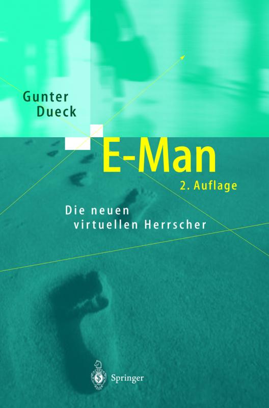 Cover-Bild E-Man